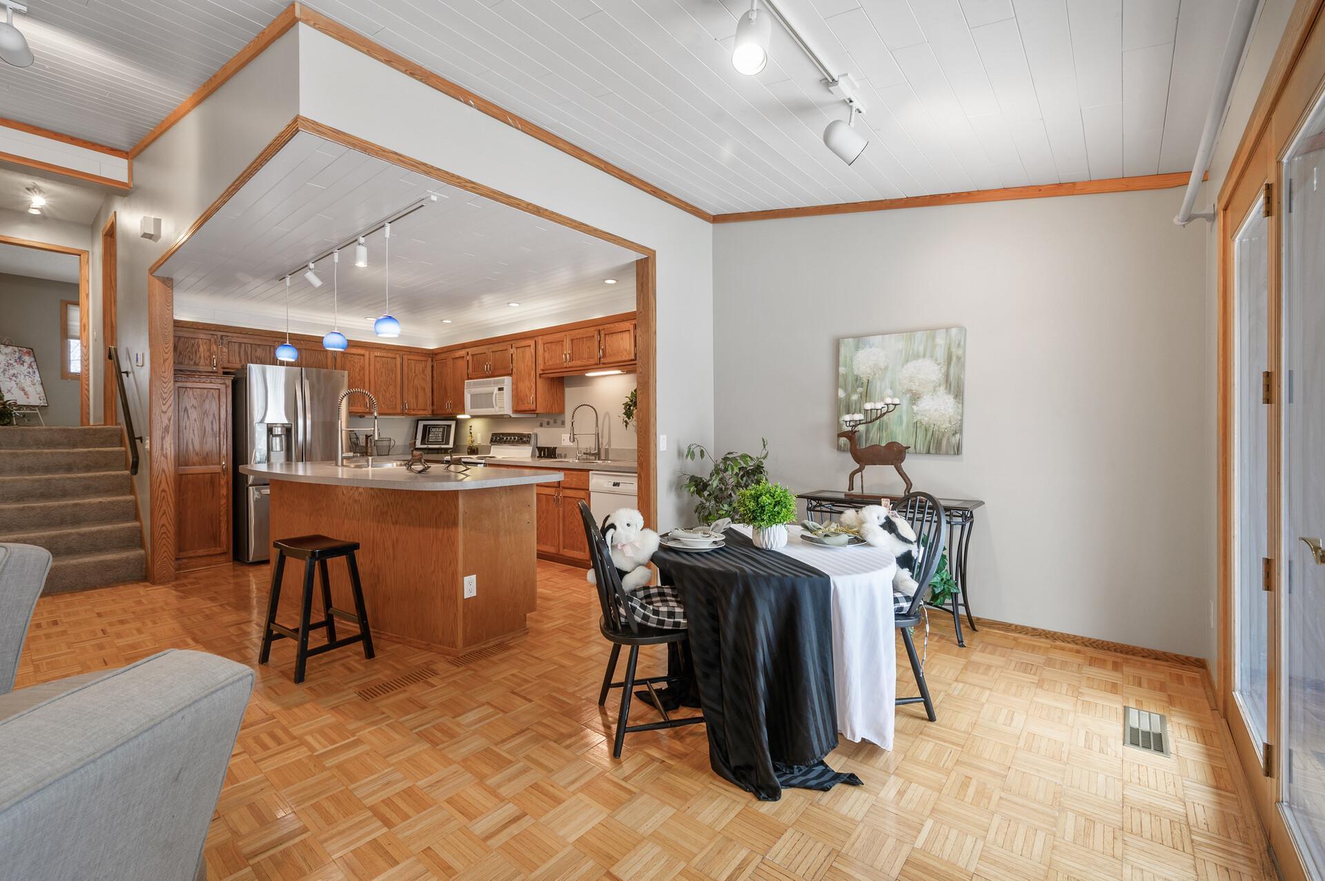 2410 County Rd D West, Unit 2 Roseville, MN 55112 - Photo 15 of 31