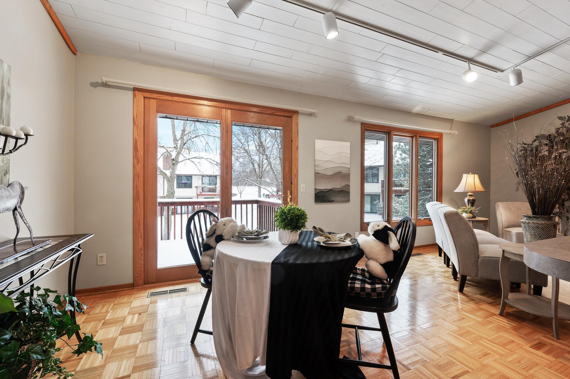 2410 County Rd D West, Unit 2 Roseville, MN 55112 - Photo 17 of 31