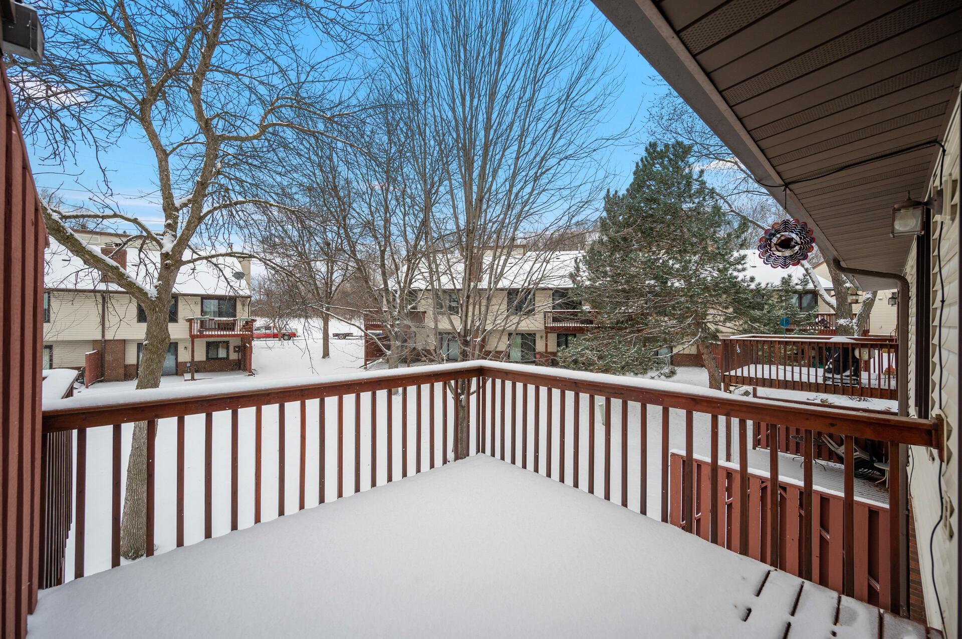2410 County Rd D West, Unit 2 Roseville, MN 55112 - Photo 30 of 31