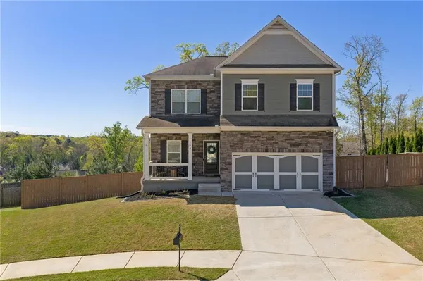 $550,000 | 203 Augusta Walk, Canton, GA 30114