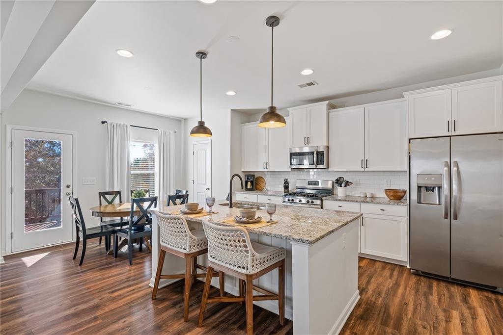 203 Augusta Walk Canton, GA 30114 - Photo 11 of 71