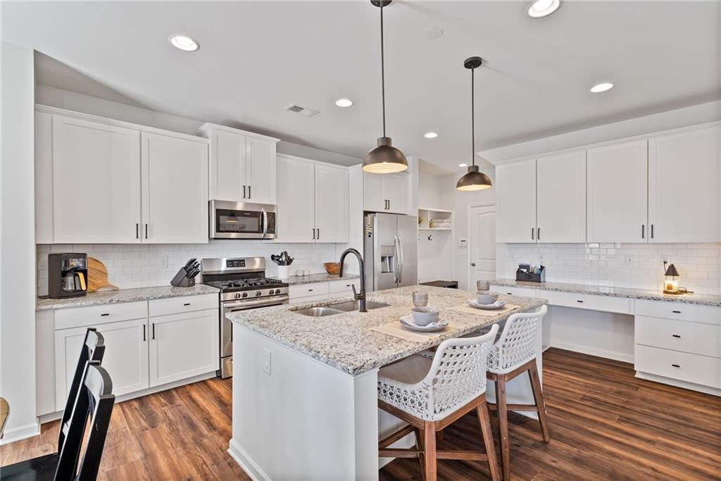 203 Augusta Walk Canton, GA 30114 - Photo 13 of 71