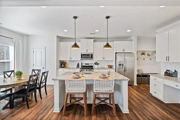 $550,000 | 203 Augusta Walk, Canton, GA 30114