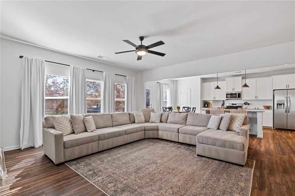 203 Augusta Walk Canton, GA 30114 - Photo 20 of 71