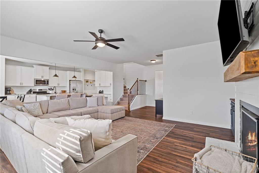 203 Augusta Walk Canton, GA 30114 - Photo 21 of 71