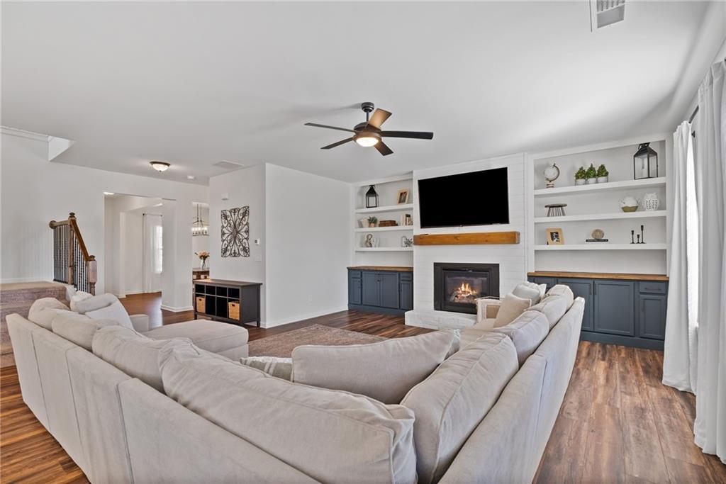203 Augusta Walk Canton, GA 30114 - Photo 22 of 71
