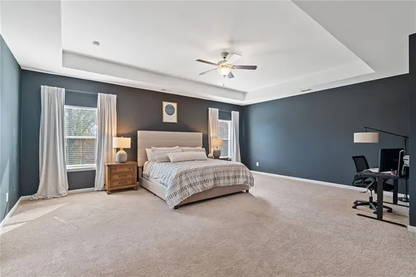 $550,000 | 203 Augusta Walk, Canton, GA 30114
