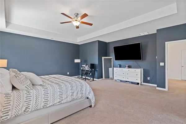 $550,000 | 203 Augusta Walk, Canton, GA 30114