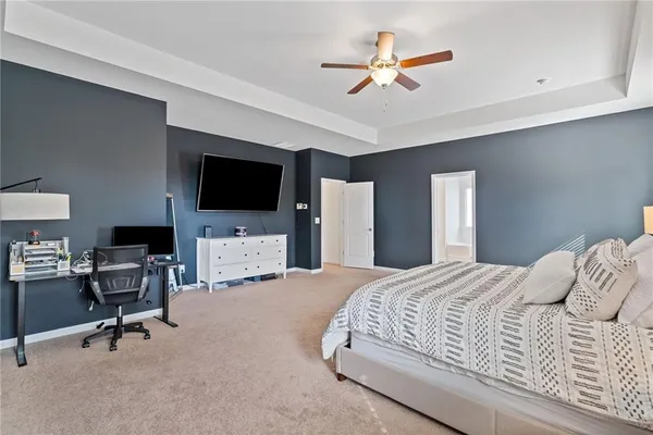 $550,000 | 203 Augusta Walk, Canton, GA 30114