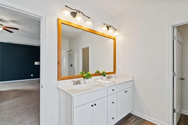 $550,000 | 203 Augusta Walk, Canton, GA 30114