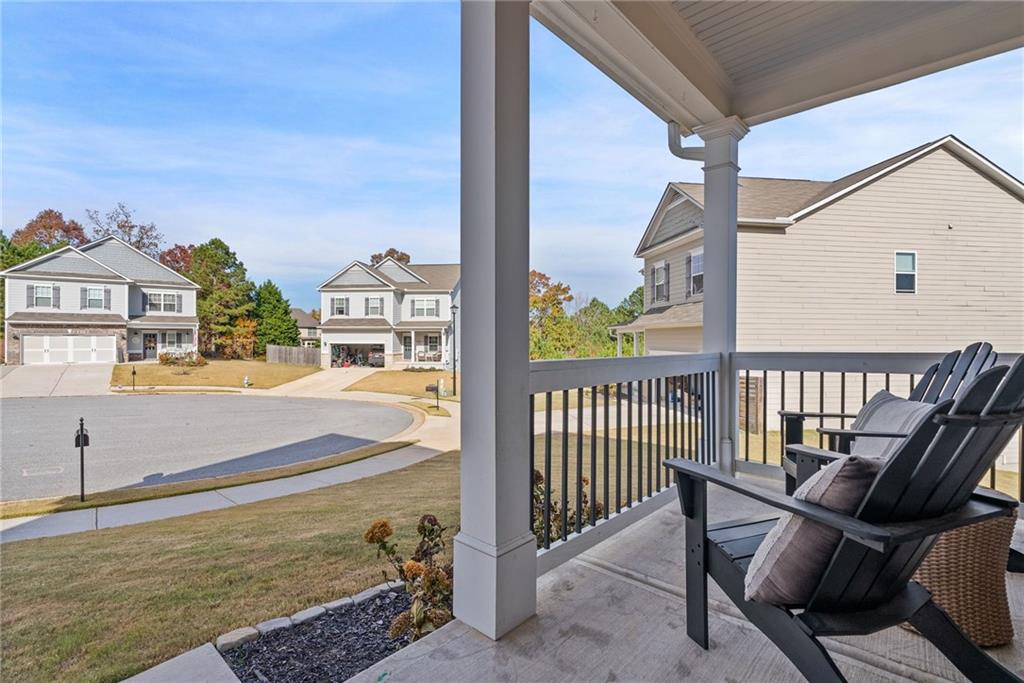 203 Augusta Walk Canton, GA 30114 - Photo 4 of 71