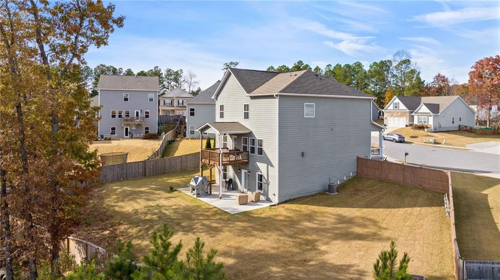 203 Augusta Walk Canton, GA 30114 - Photo 48 of 71