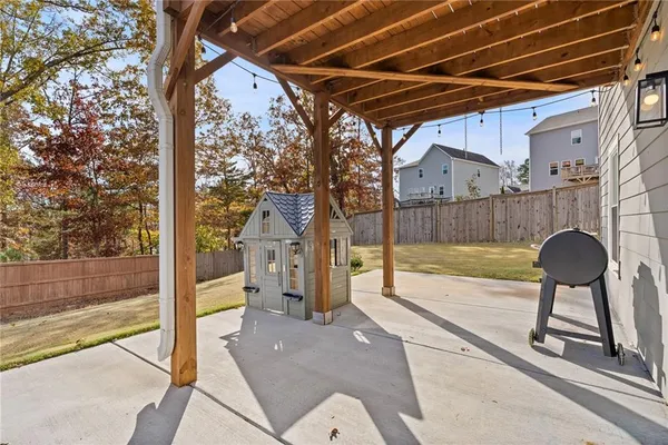 $550,000 | 203 Augusta Walk, Canton, GA 30114