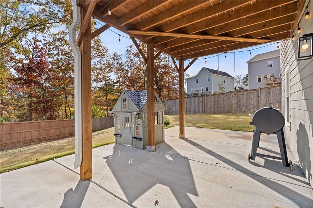 203 Augusta Walk Canton, GA 30114 - Photo 49 of 71