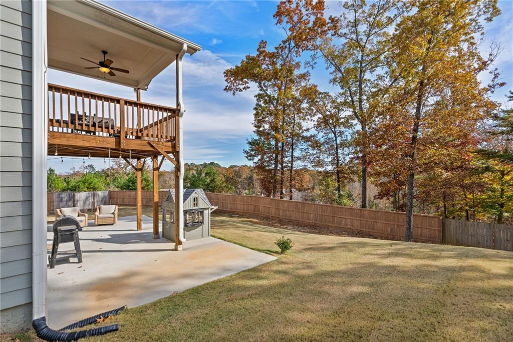 203 Augusta Walk Canton, GA 30114 - Photo 50 of 71