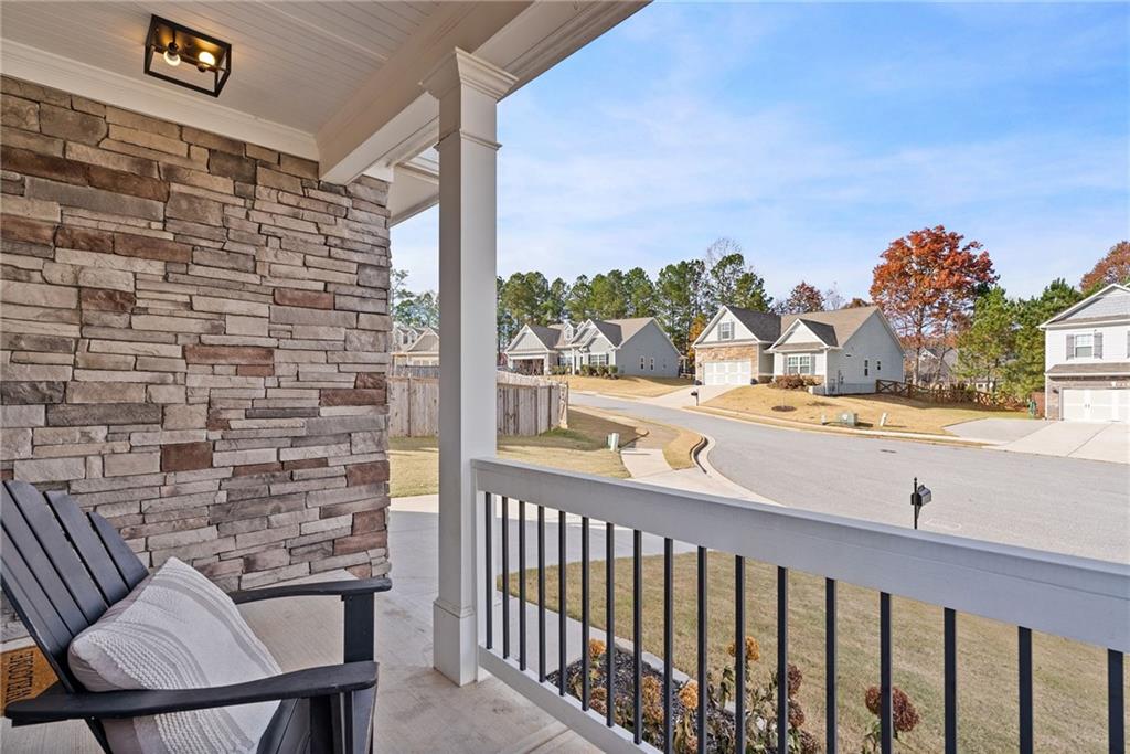 203 Augusta Walk Canton, GA 30114 - Photo 5 of 71