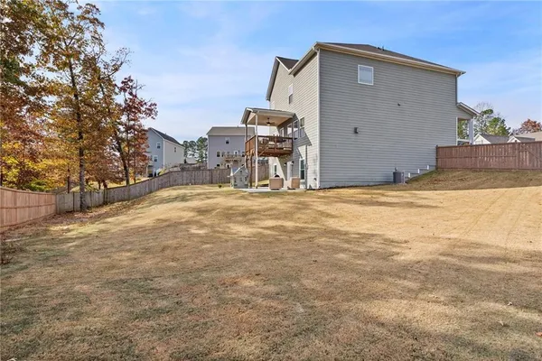 $550,000 | 203 Augusta Walk, Canton, GA 30114