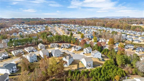 $550,000 | 203 Augusta Walk, Canton, GA 30114
