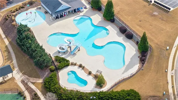 $550,000 | 203 Augusta Walk, Canton, GA 30114