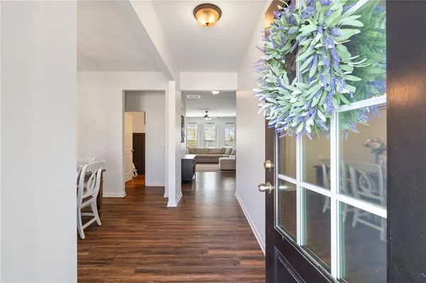 $550,000 | 203 Augusta Walk, Canton, GA 30114
