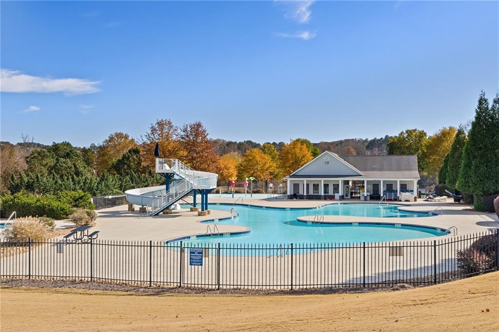 203 Augusta Walk Canton, GA 30114 - Photo 62 of 71