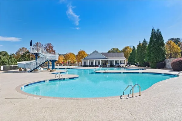 $550,000 | 203 Augusta Walk, Canton, GA 30114