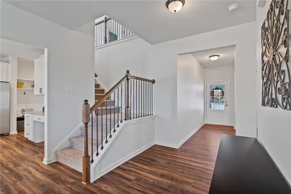 $550,000 | 203 Augusta Walk, Canton, GA 30114