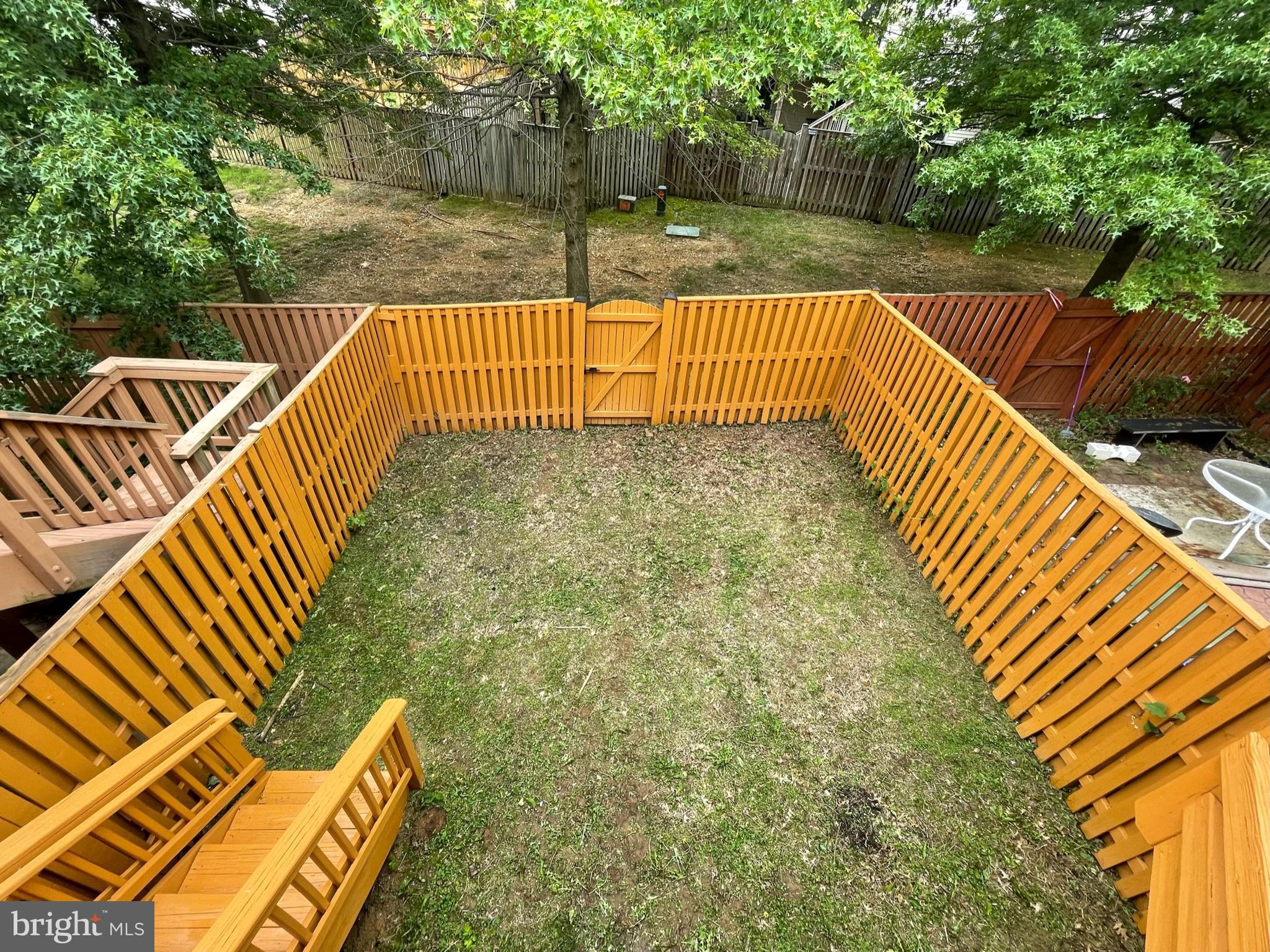 9058 Two Bays Road Lorton, VA 22079 - Photo 20 of 32