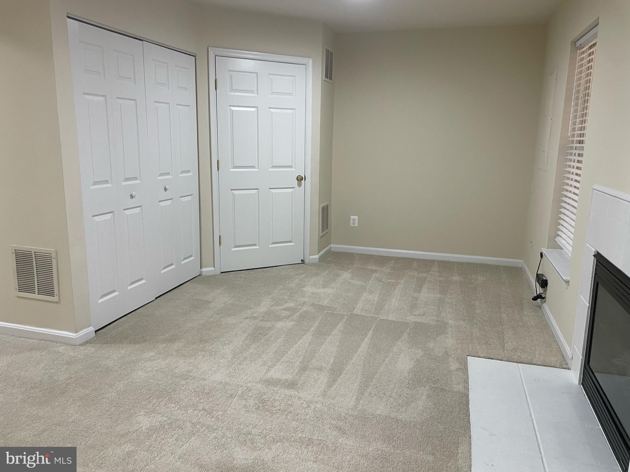 9058 Two Bays Road Lorton, VA 22079 - Photo 5 of 32 Basement with laundry area