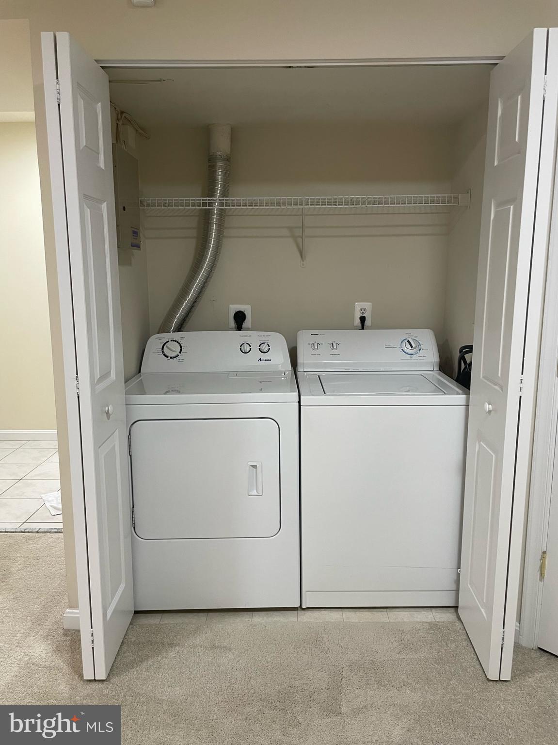 9058 Two Bays Road Lorton, VA 22079 - Photo 7 of 32 Laundry in lower level