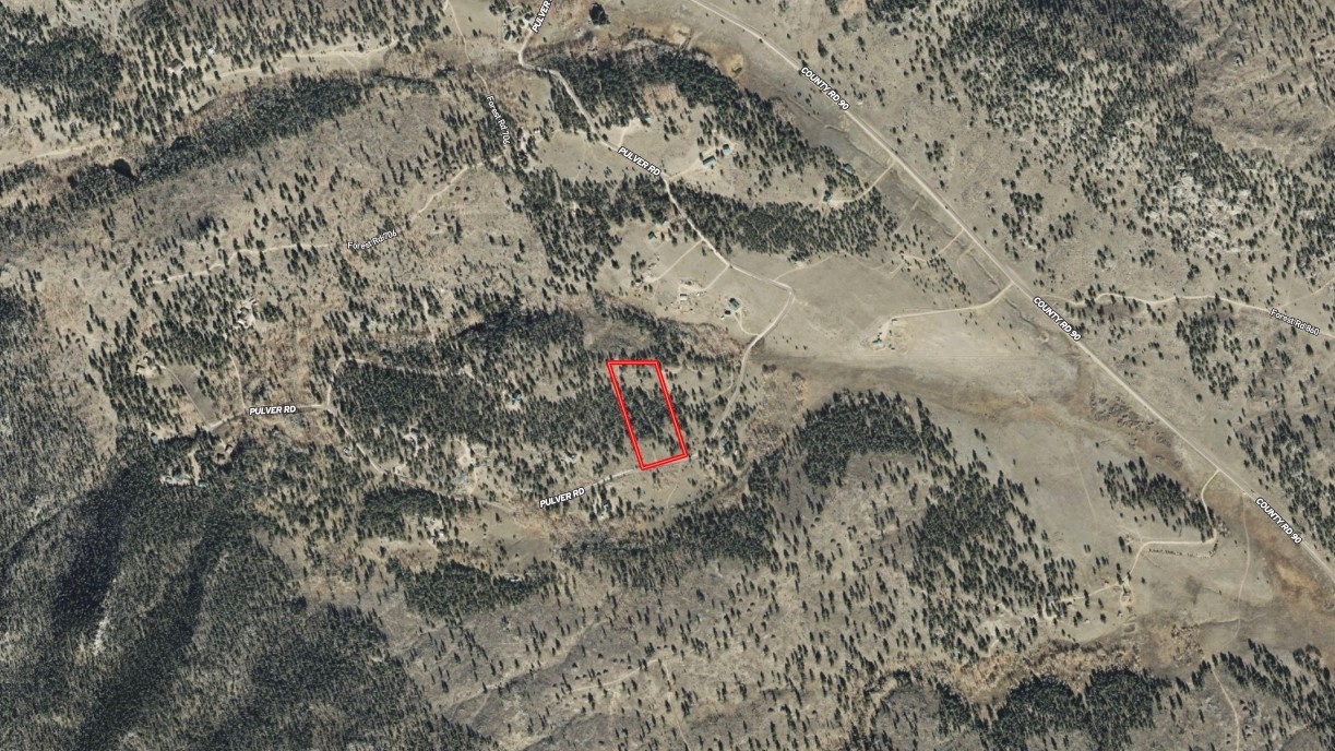 1036 Pulver Road Lake George, CO 80827 - Photo 27 of 27