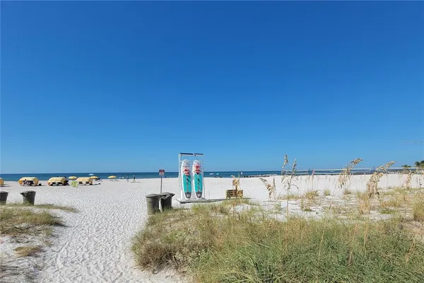 $1,900 | 605 69th Avenue, Unit 1, St. Pete Beach, FL 33706