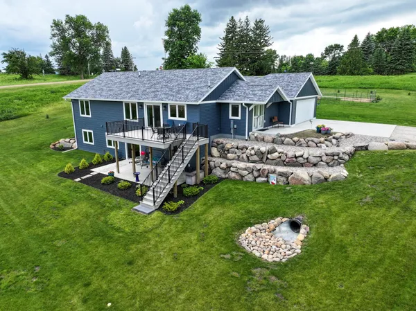 $779,900 | 1402 Brophy Park Road Northwest, Alexandria, MN 56308