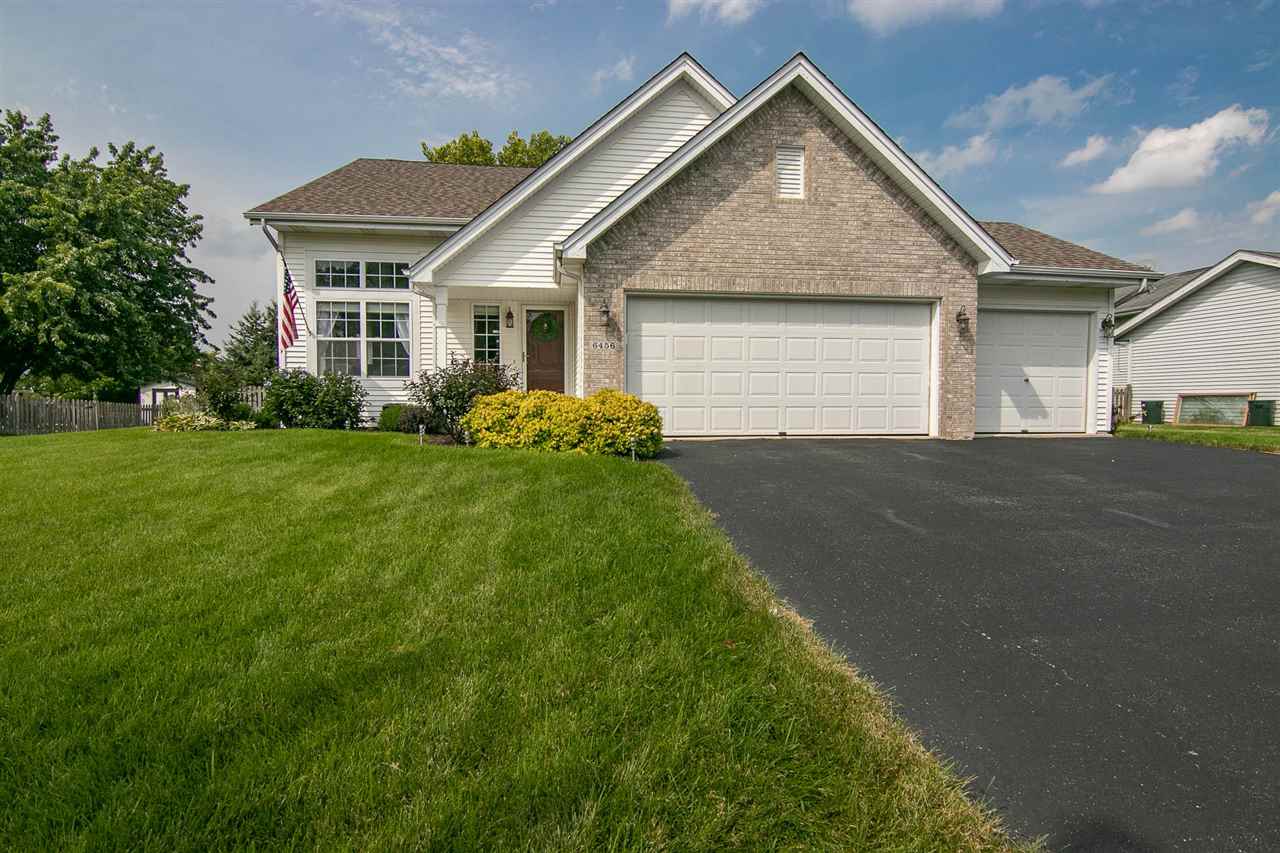 6456 Weaver Road Rockford, IL 61114 - Photo 1 of 25 Gallery Image 1