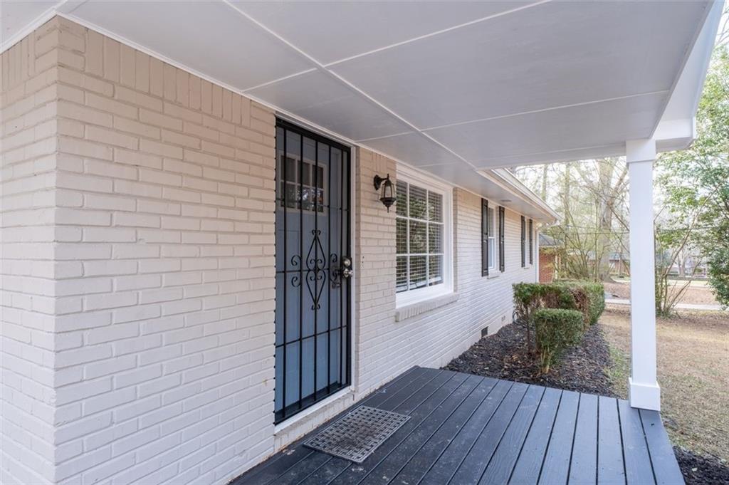 3645 Larkspur Terrace Decatur, GA 30032 - Photo 5 of 27