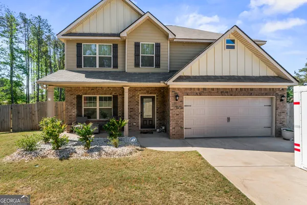 $510,000 | 643 Patillo Road, Stockbridge, GA 30281