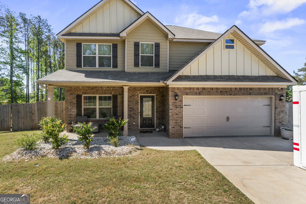 643 Patillo Road Stockbridge, GA 30281 - Photo 1 of 30