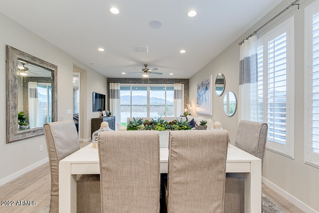 24007 West Zak Road Buckeye, AZ 85326 - Photo 4 of 21 Loon Dining Room (1)