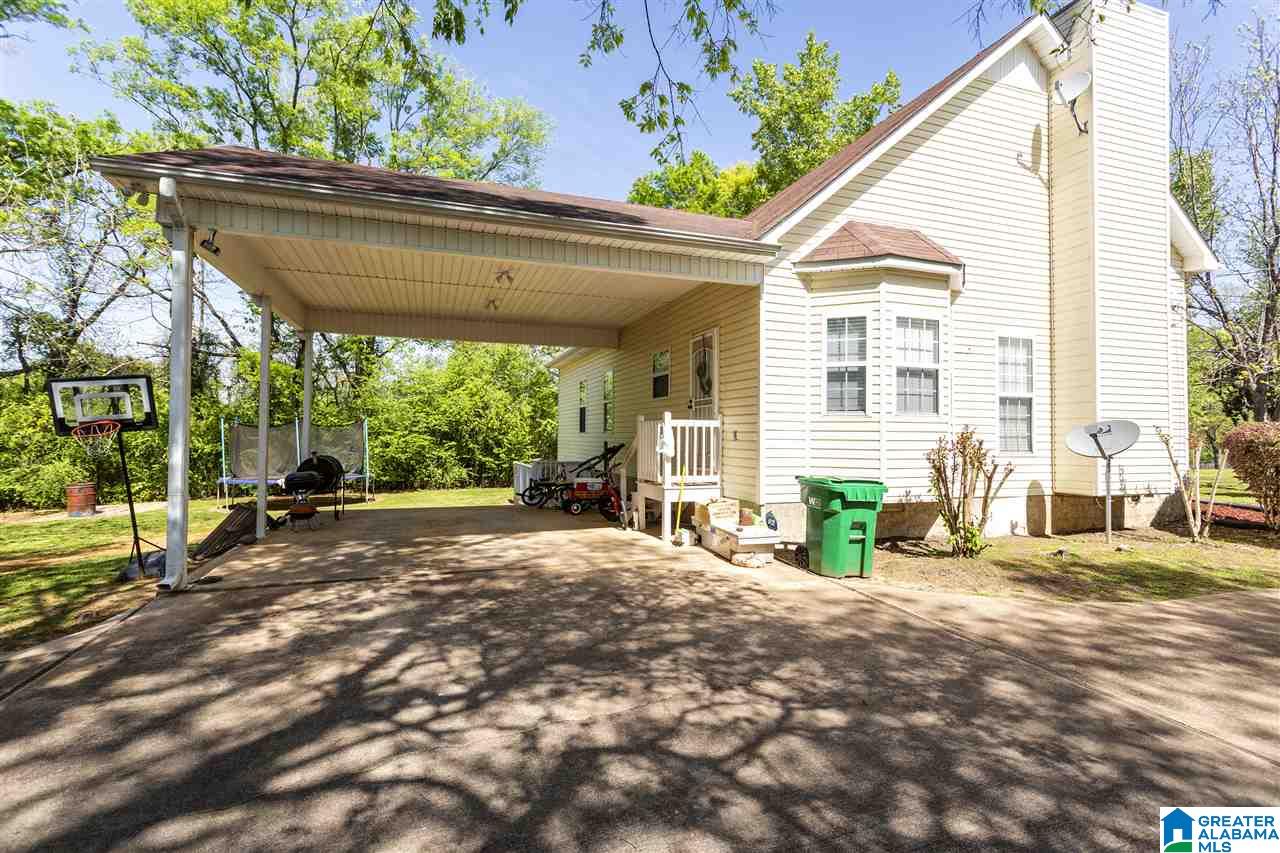 12980 Kimbrell Cutoff Road McCalla, AL 35111 - Photo 5 of 34