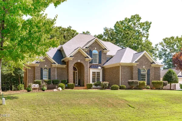 $1,035,000 | 3717 Knollcreek Drive, Apex, NC 27539
