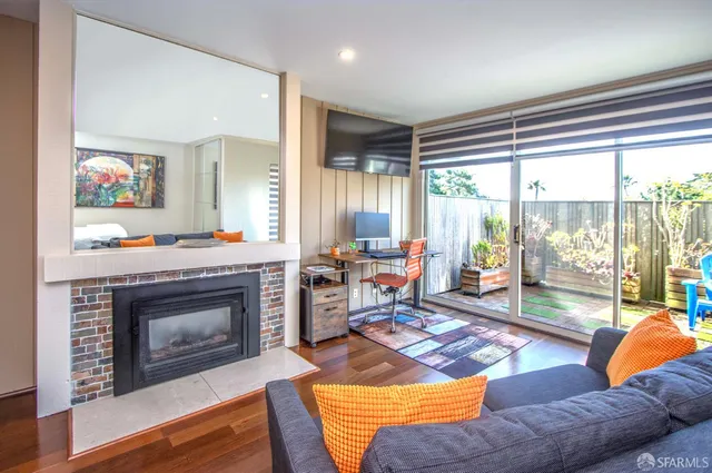 $520,000 | 95 Red Rock Way, Unit 103M, San Francisco, CA 94131