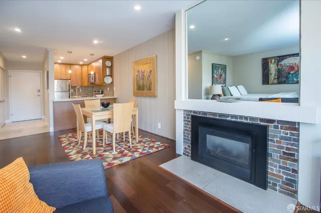 $520,000 | 95 Red Rock Way, Unit 103M, San Francisco, CA 94131