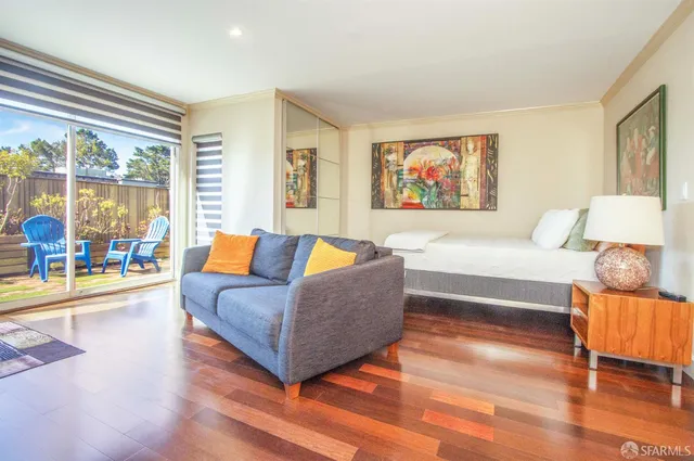 $520,000 | 95 Red Rock Way, Unit 103M, San Francisco, CA 94131