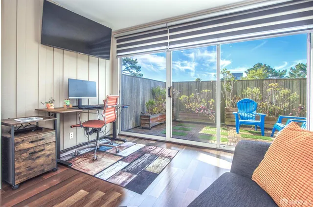 $520,000 | 95 Red Rock Way, Unit 103M, San Francisco, CA 94131