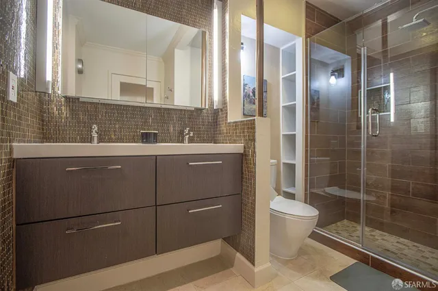 $520,000 | 95 Red Rock Way, Unit 103M, San Francisco, CA 94131