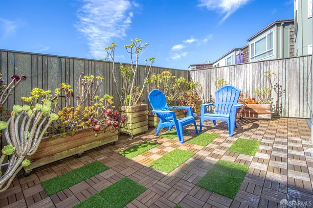 $520,000 | 95 Red Rock Way, Unit 103M, San Francisco, CA 94131