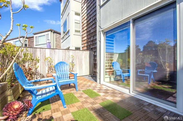 $520,000 | 95 Red Rock Way, Unit 103M, San Francisco, CA 94131