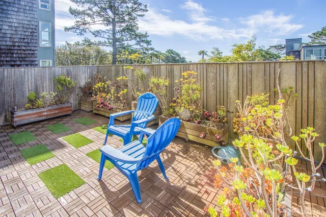 $520,000 | 95 Red Rock Way, Unit 103M, San Francisco, CA 94131