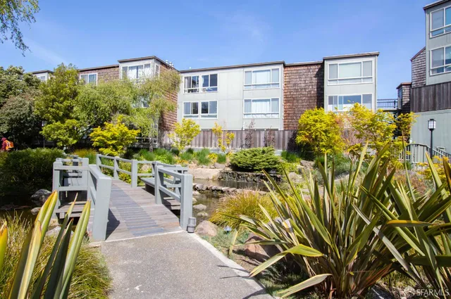 $520,000 | 95 Red Rock Way, Unit 103M, San Francisco, CA 94131