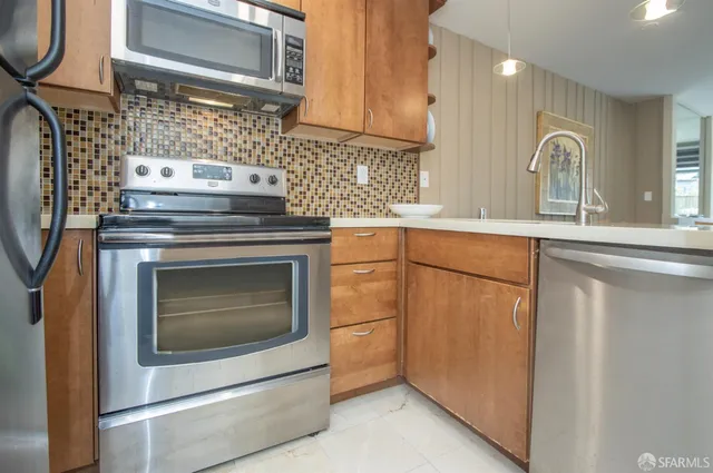 $520,000 | 95 Red Rock Way, Unit 103M, San Francisco, CA 94131